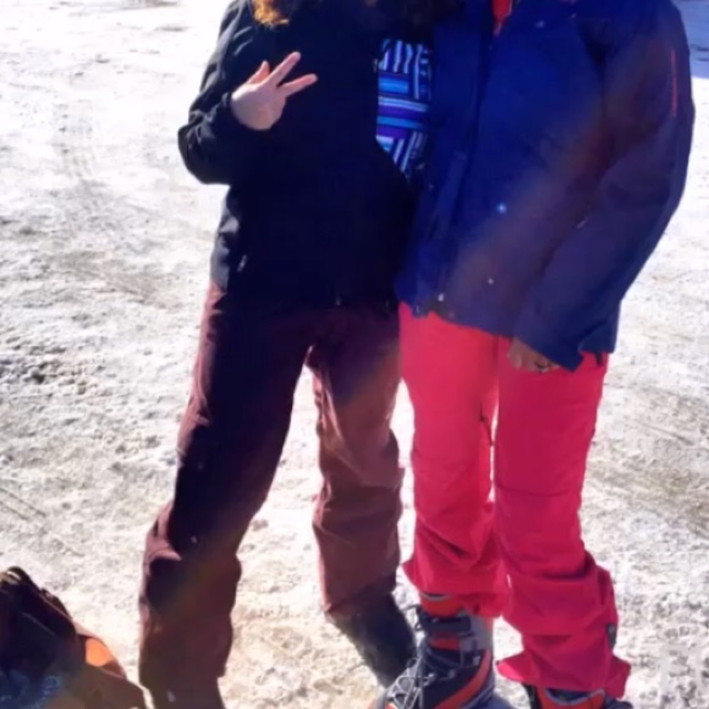 Snowboarding Jacket - Picture 5 of 5